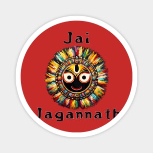 Jai Jagannath Magnet